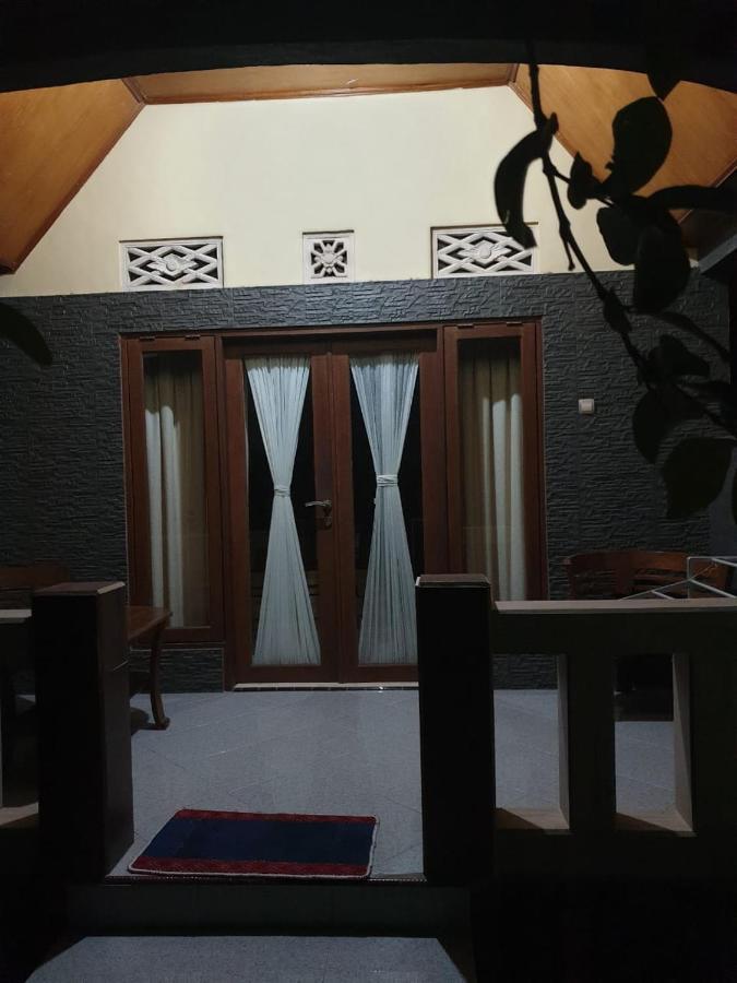 Meno Turtle Bungalows Gili Meno Exterior foto
